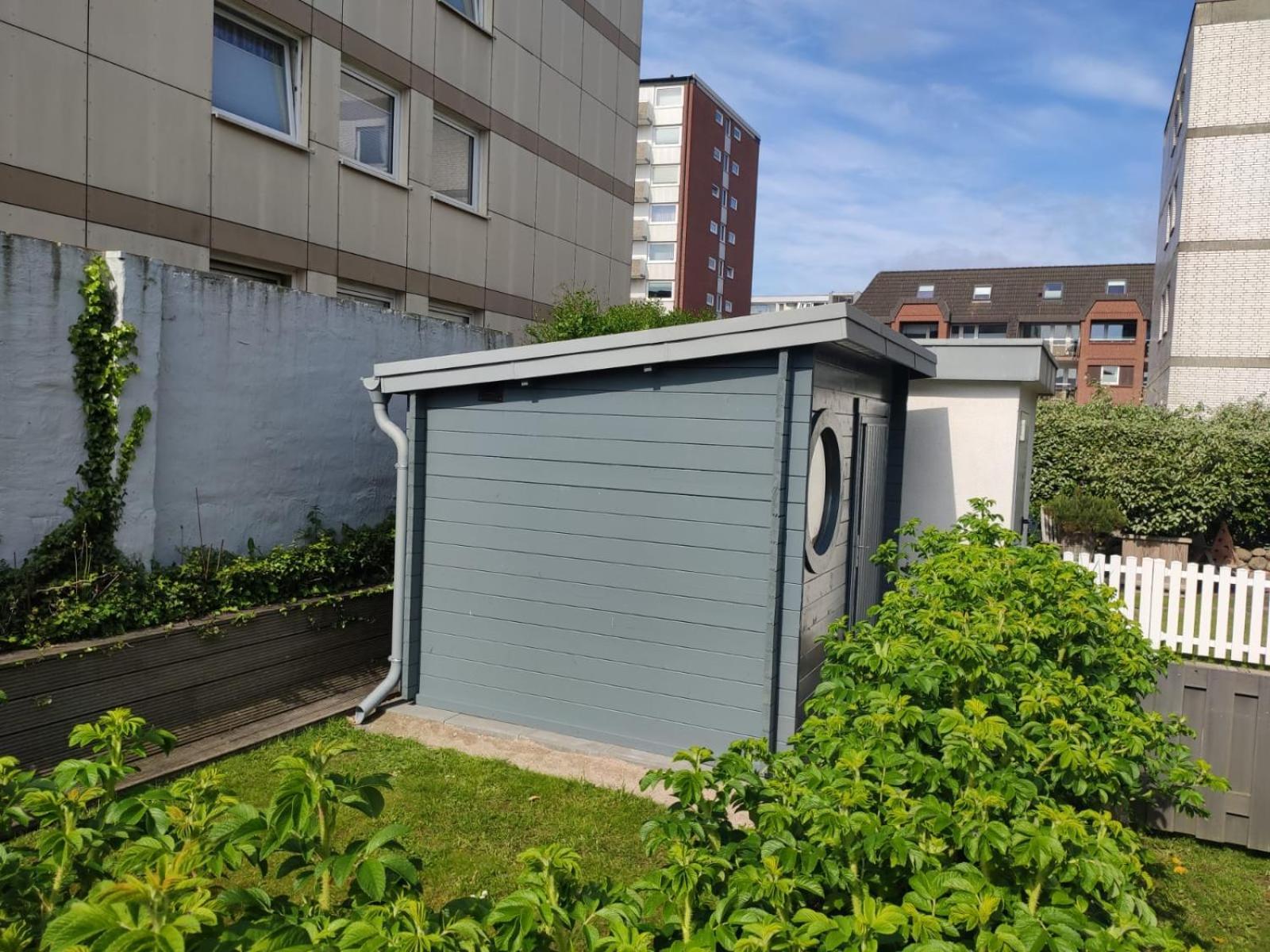 Soelring Lek 베스터란트 외부 사진