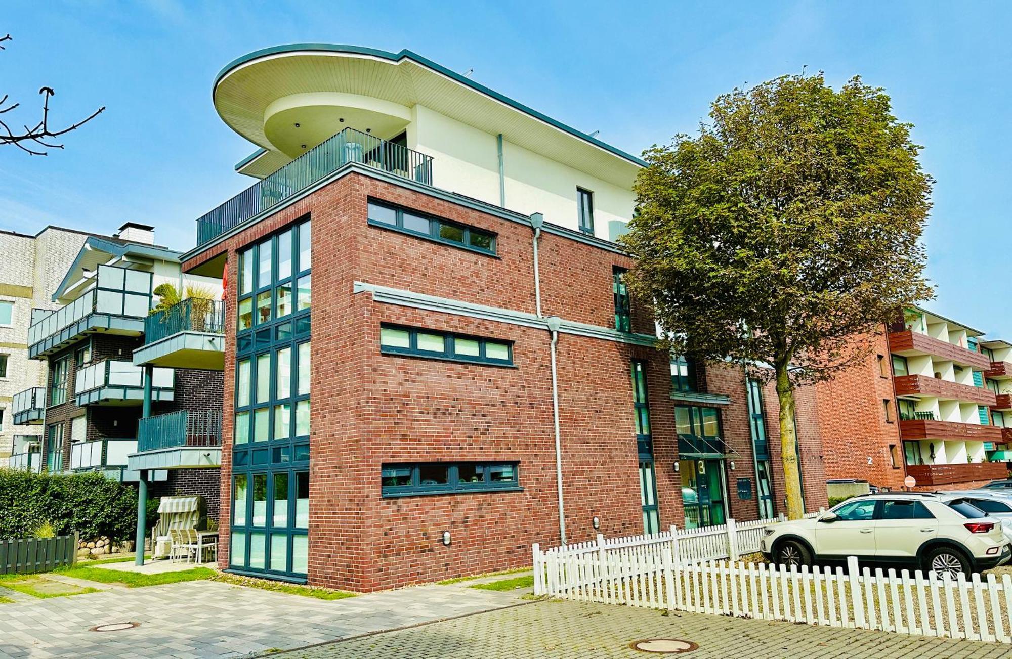 Soelring Lek 베스터란트 외부 사진