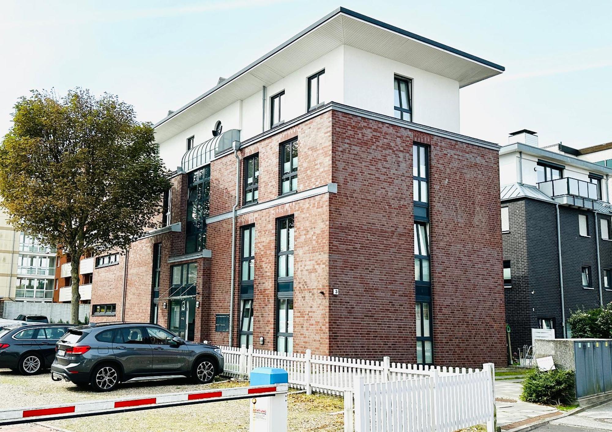 Soelring Lek 베스터란트 외부 사진